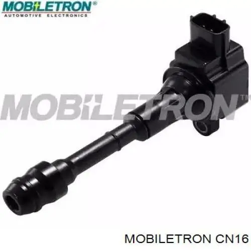 Купити CN16 Mobiletron Котушка запалювання