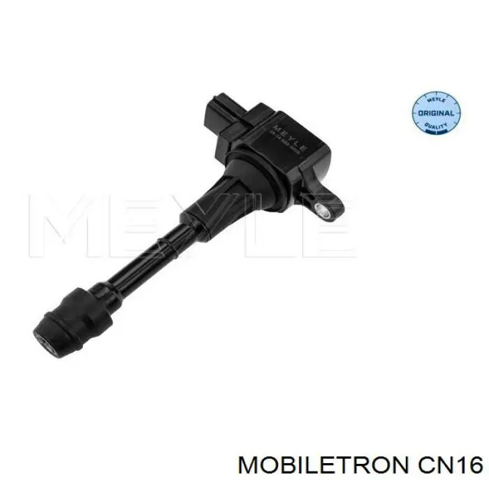 CN16 Mobiletron Котушка запалювання