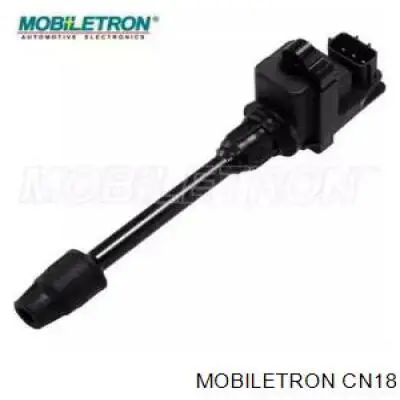Котушка запалювання Mobiletron CN18 ціна, від 31.12 USD