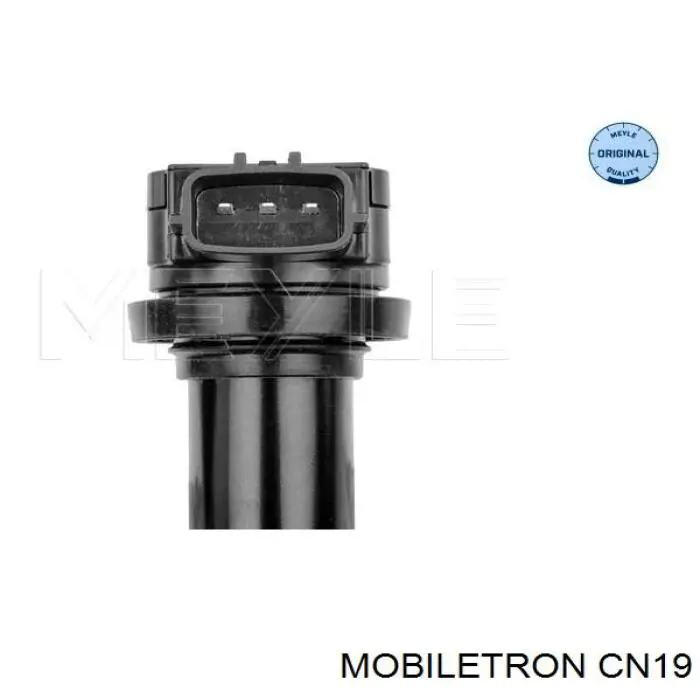 Котушка запалювання CN19 Mobiletron