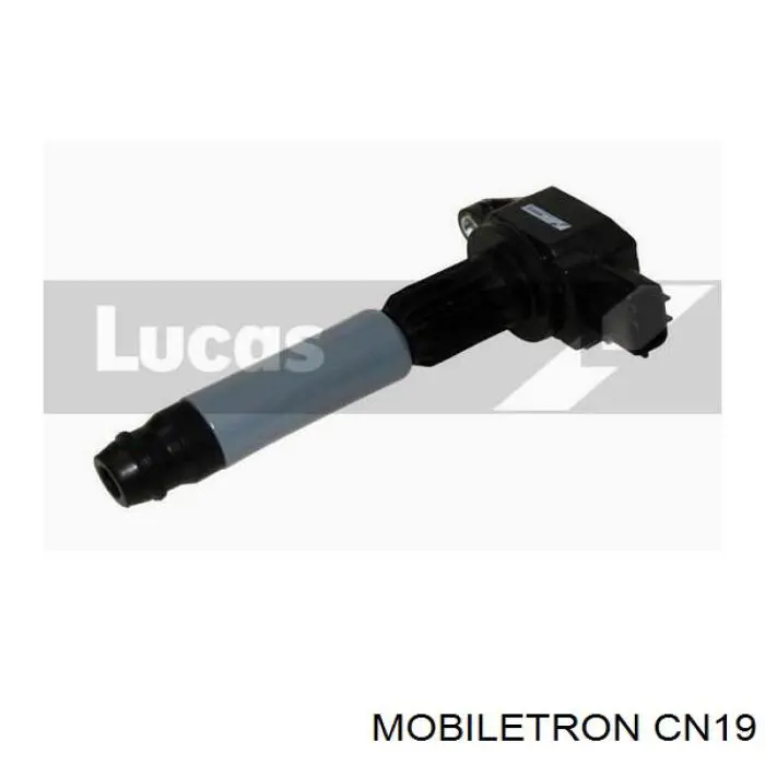 Котушка Mobiletron CN19