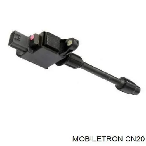 Котушка запалювання CN20 Mobiletron