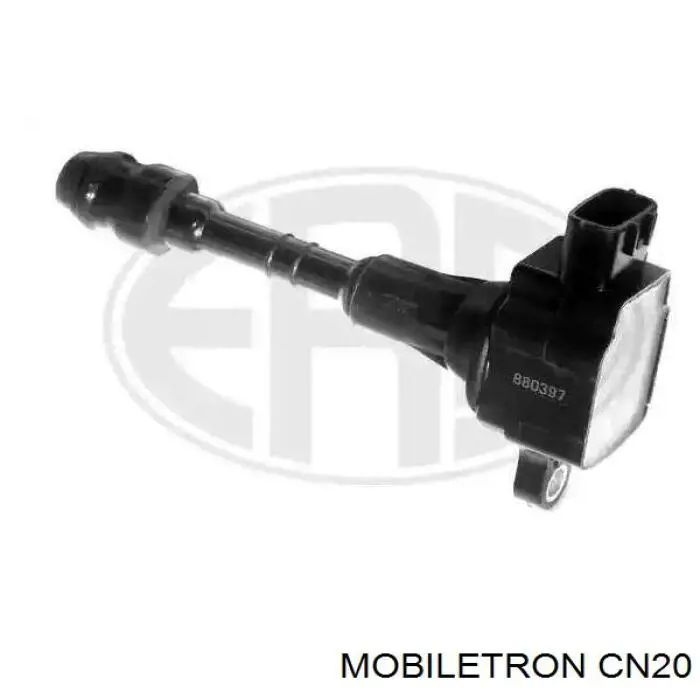 Купити CN20 Mobiletron Котушка запалювання