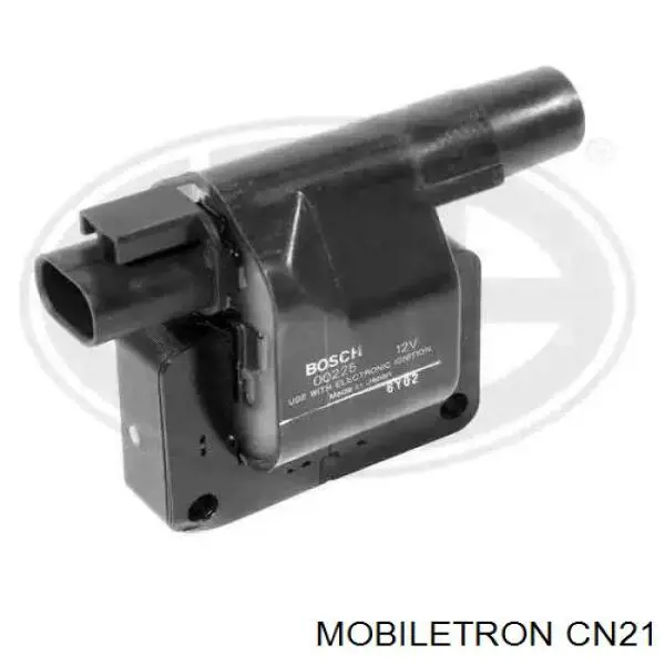 Котушка запалювання Mobiletron CN21 ціна, від 36.85 USD