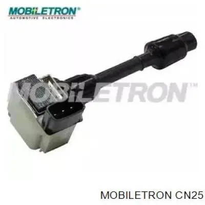 Котушка запалювання Mobiletron CN25 ціна, від 45.59 USD