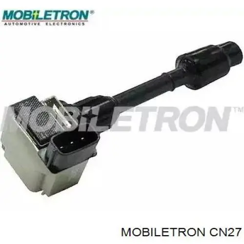 Котушка запалювання CN27 Mobiletron