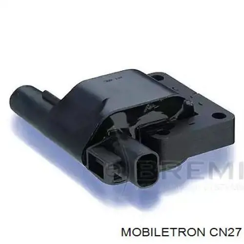 Котушка запалювання Mobiletron CN27 ціна, від 41.64 USD