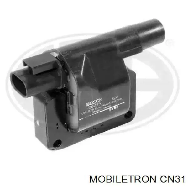 Купити CN31 Mobiletron Котушка запалювання