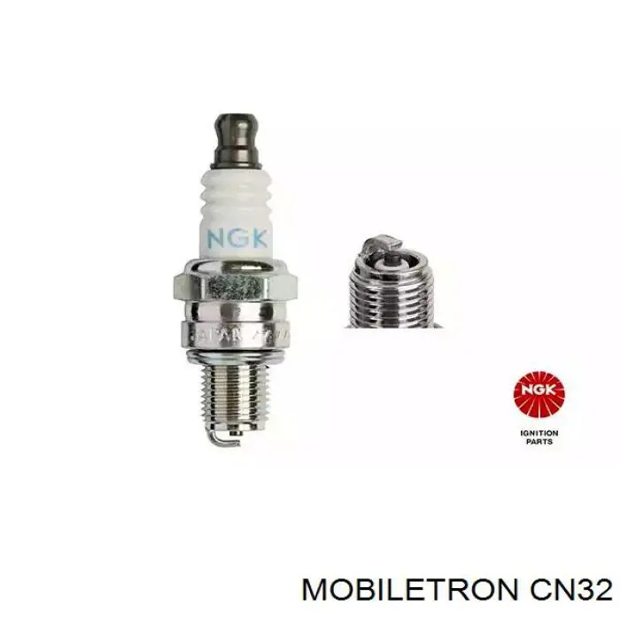 Купити CN32 Mobiletron Котушка запалювання