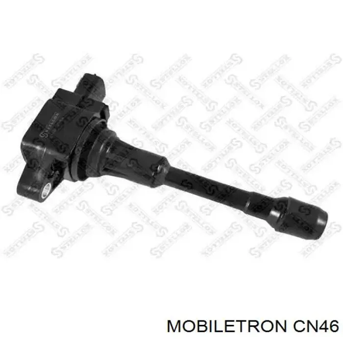 Котушка запалювання CN46 Mobiletron