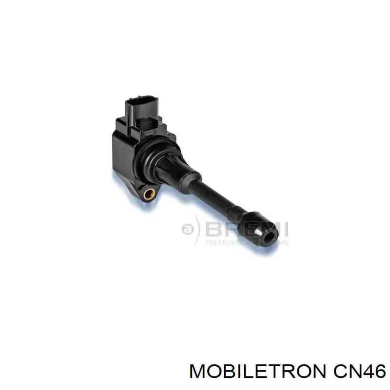 Котушка запалювання Mobiletron CN46 ціна, від 25.35 USD