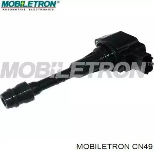 Котушка запалювання Mobiletron CN49 ціна, від 35.91 USD