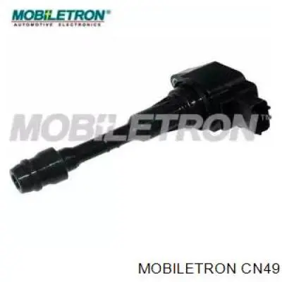 Котушка запалювання CN49 Mobiletron