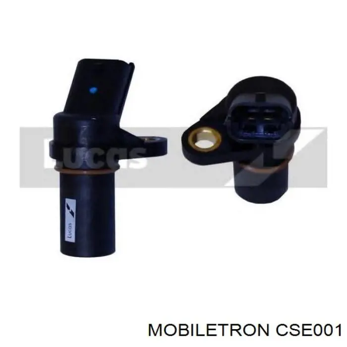 Датчик обертів колінвалу Mobiletron CSE001 ціна, від 13.75 USD