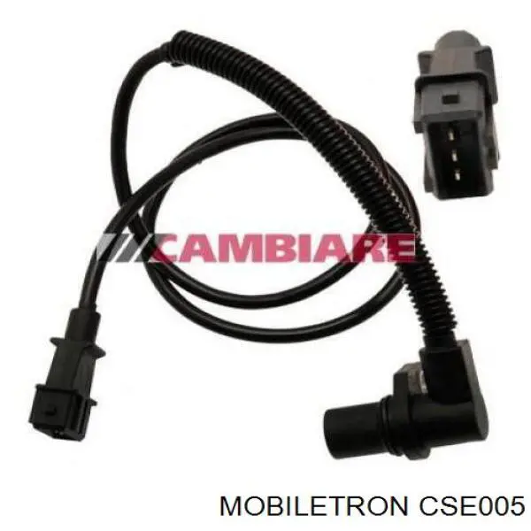 CSE005 Mobiletron ДПКВ