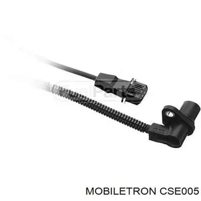 Датчик обертів колінвалу Mobiletron CSE005 ціна, від 14.29 USD