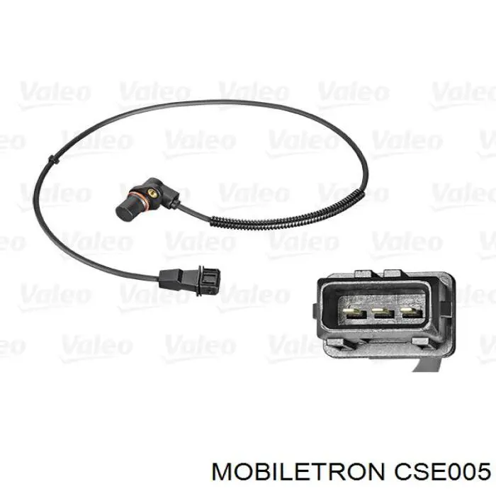 Купити CSE005 Mobiletron Датчик положення (оборотів) коленвалу