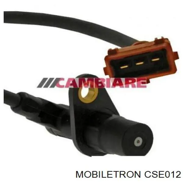 Датчик обертів колінвалу Mobiletron CSE012 ціна, від 18.35 USD