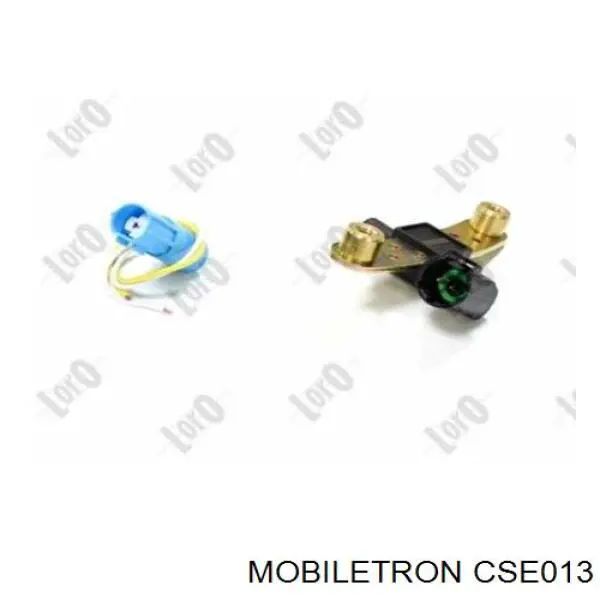 Датчик обертів колінвалу Mobiletron CSE013 ціна, від 15.98 USD