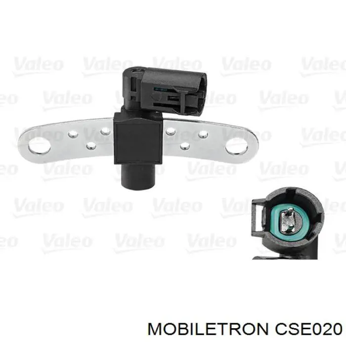 Датчик обертів колінвалу Mobiletron CSE020 ціна, від 7.01 USD