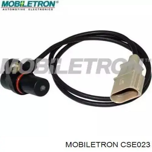 Купити CSE023 Mobiletron Датчик положення (оборотів) коленвалу
