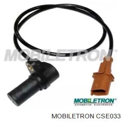 Датчик обертів колінвалу Mobiletron CSE033 ціна, від 17.15 USD
