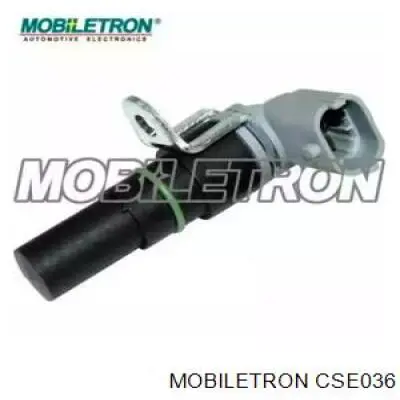 CSE036 Mobiletron ДПКВ