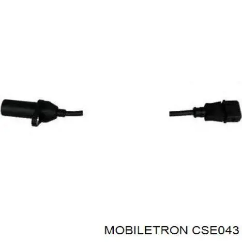 Датчик обертів колінвалу Mobiletron CSE043 ціна, від 14.79 USD