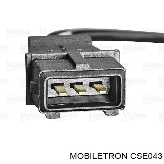 Купити CSE043 Mobiletron Датчик положення (оборотів) коленвалу