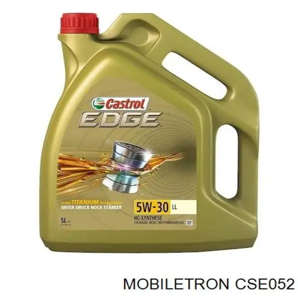 Купити CSE052 Mobiletron ДПРВ