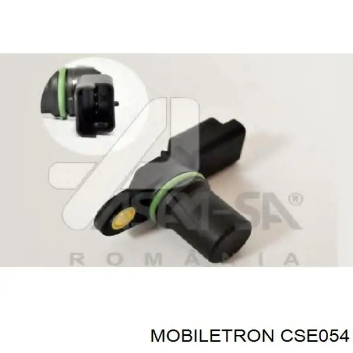 Купити CSE054 Mobiletron ДПРВ