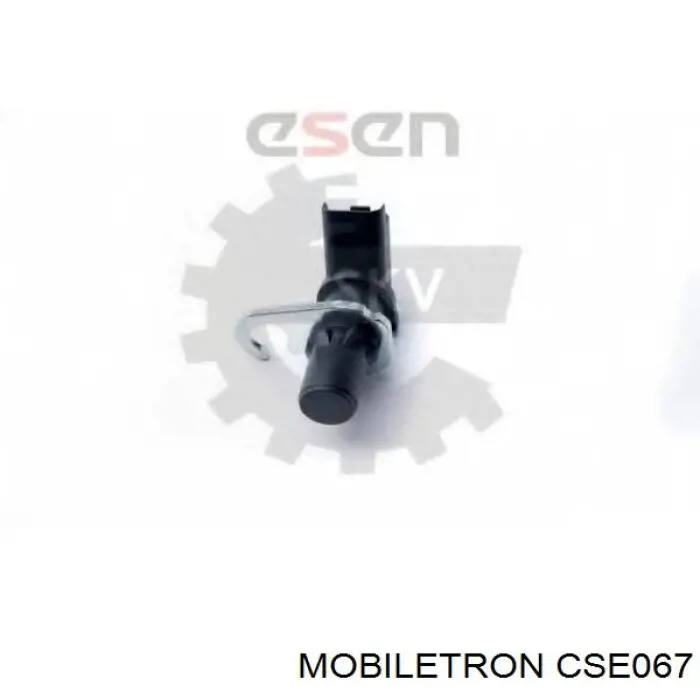 Датчик колінвала CSE067 Mobiletron