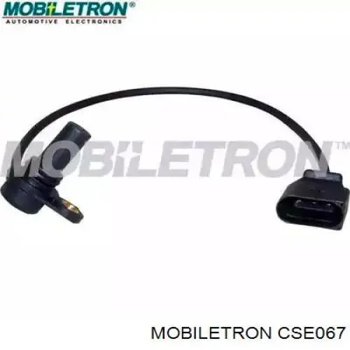 Датчик положення колінвала Mobiletron CSE067