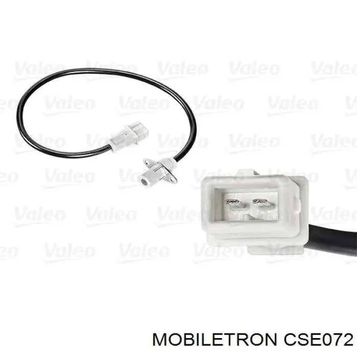CSE072 Mobiletron датчик положення (оборотів коленвалу)