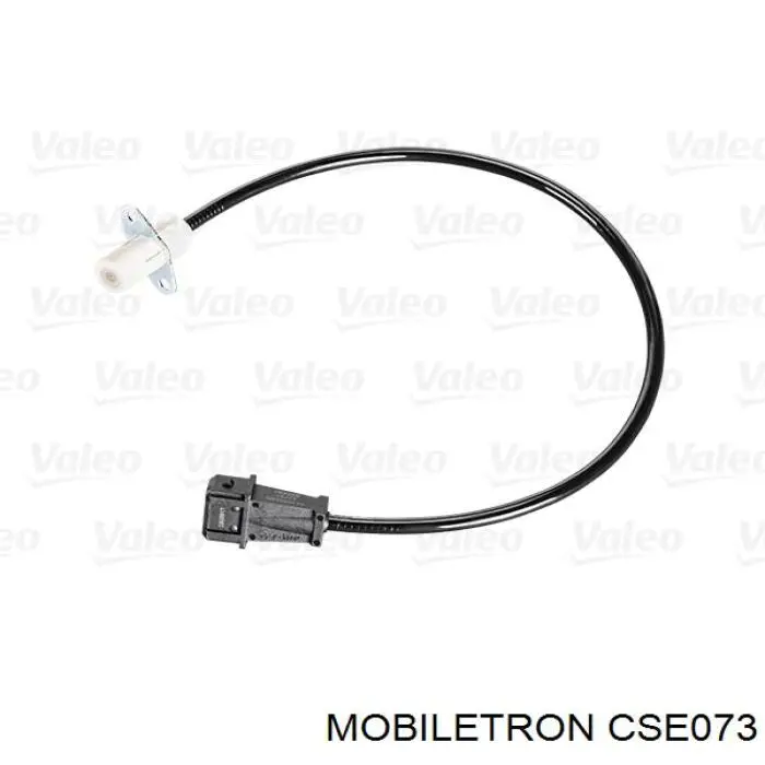CSE073 Mobiletron ДПКВ
