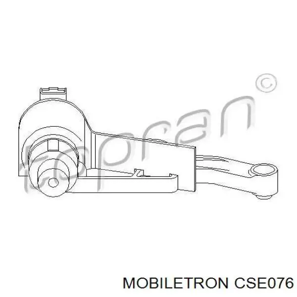CSE076 Mobiletron датчик положення (оборотів коленвалу)