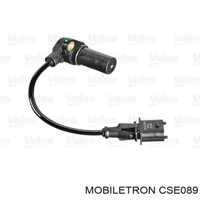 Купити CSE089 Mobiletron Датчик положення (оборотів) коленвалу