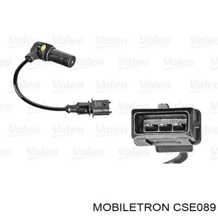 CSE089 Mobiletron датчик положення (оборотів коленвалу)