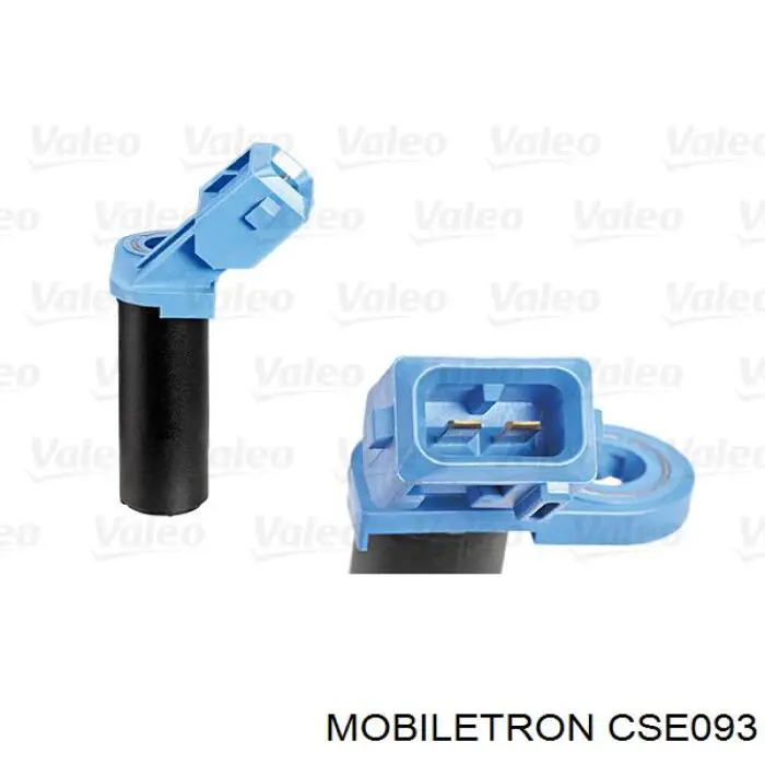CSE093 Mobiletron ДПКВ