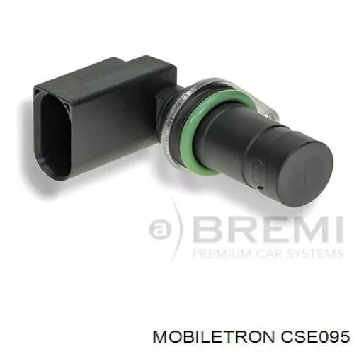CSE095 Mobiletron ДПКВ