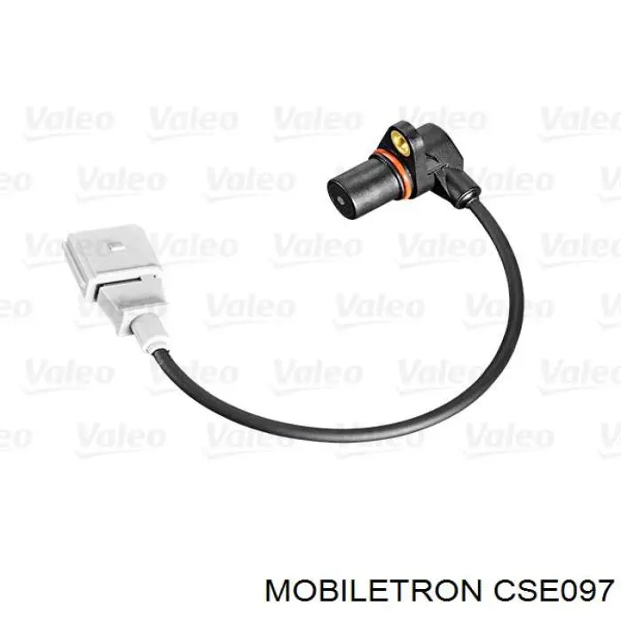 Датчик колінвала CSE097 Mobiletron