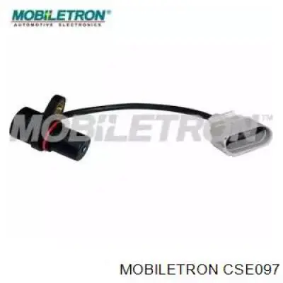 CSE097 Mobiletron ДПКВ
