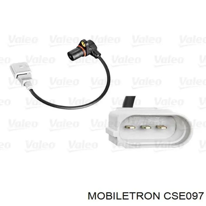 Датчик обертів колінвалу Mobiletron CSE097 ціна, від 13.87 USD
