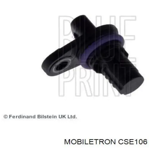Купити CSE106 Mobiletron ДПРВ