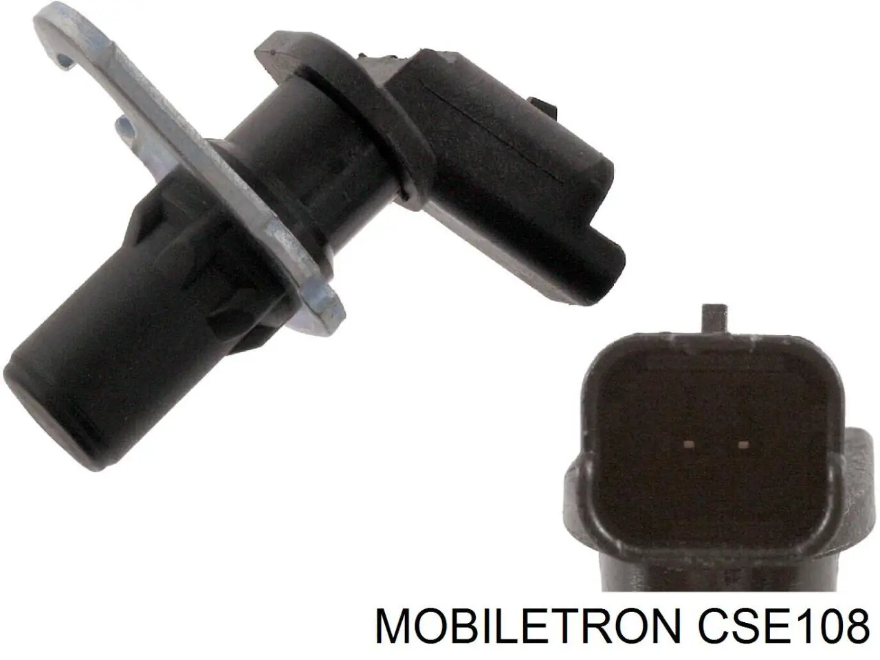 CSE108 Mobiletron датчик положення (оборотів коленвалу)
