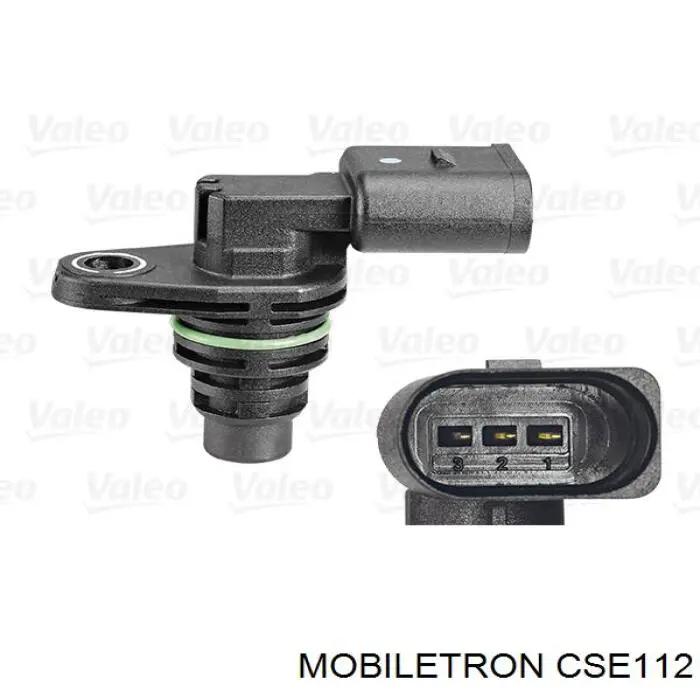 Датчик фаз Mobiletron CSE112 ціна, від 10.30 USD