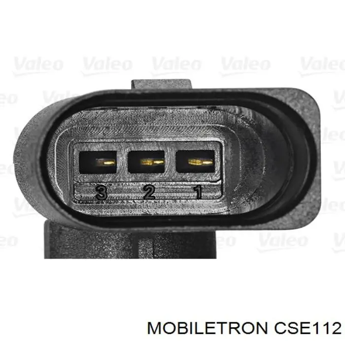 Купити CSE112 Mobiletron ДПРВ