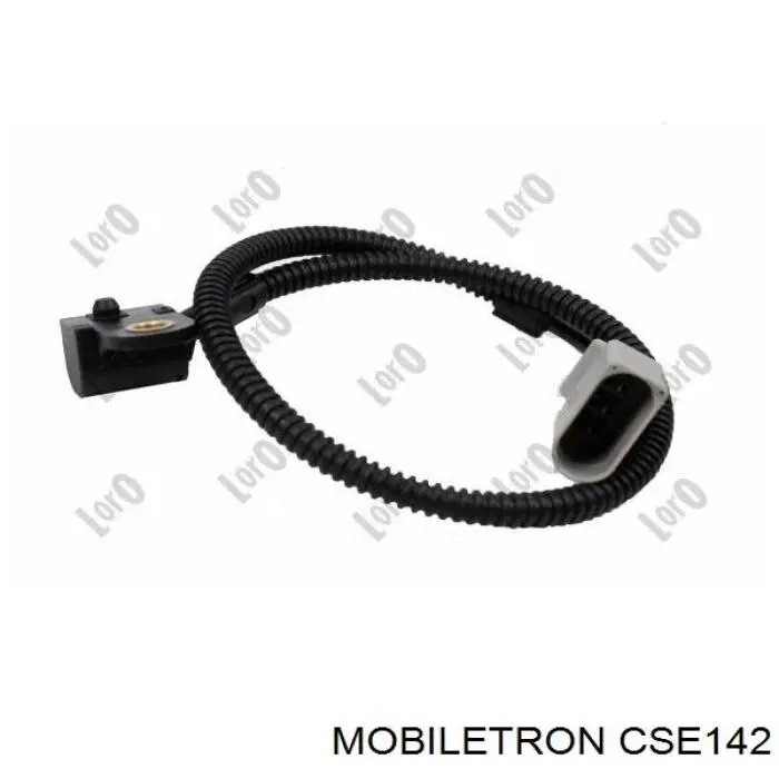 Купити CSE142 Mobiletron ДПРВ