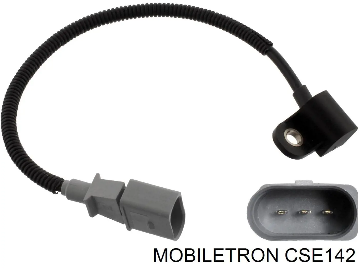 CSE142 Mobiletron датчик положення розподільного