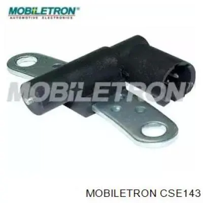 CSE143 Mobiletron ДПКВ